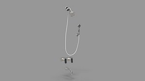 Shower set N1