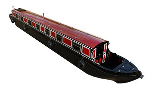 narrowboats holidays weekend model