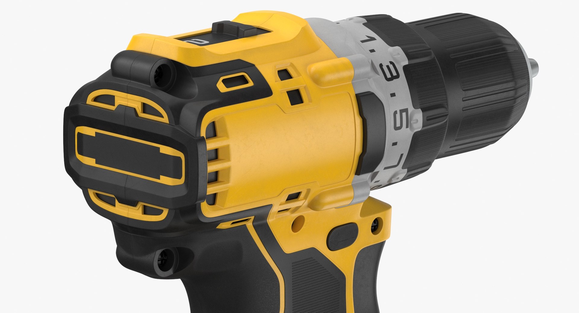 3D Cordless Drill Clean and Dirty model https://p.turbosquid.com/ts-thumb/tU/dSWJ4K/B3/cordless_drill_clean_thumbnail_0009/jpg/1690367108/1920x1080/fit_q87/4b4dad4d97dc78769d6cabdf81b6cd85837322bc/cordless_drill_clean_thumbnail_0009.jpg