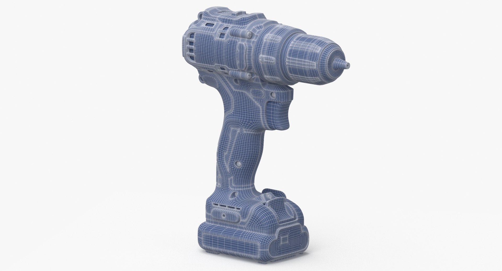 3D Cordless Drill Clean and Dirty model https://p.turbosquid.com/ts-thumb/tU/dSWJ4K/FP/cordless_drill_clean_wireframe_0003/jpg/1690367144/1920x1080/fit_q87/253da22019fb0b1bdb8c8c7c70a3308310e509c1/cordless_drill_clean_wireframe_0003.jpg