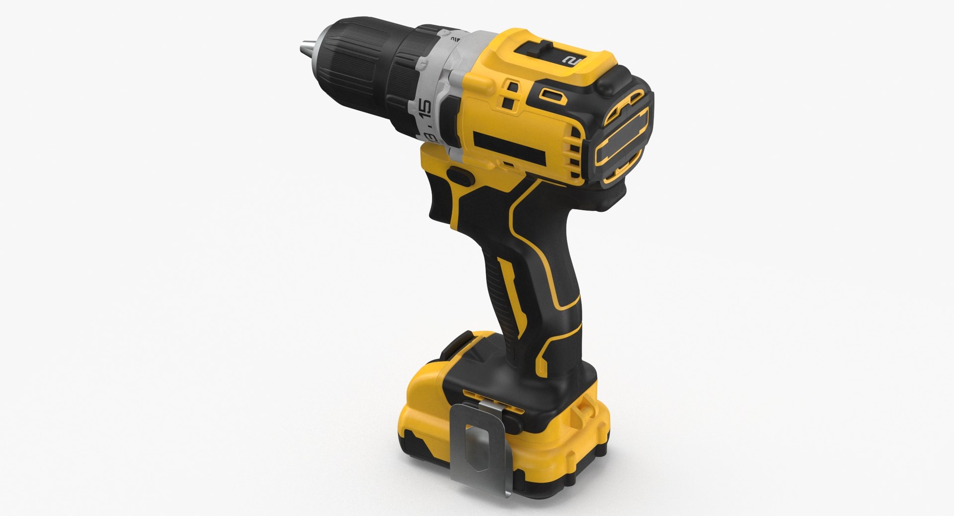 3D Cordless Drill Clean and Dirty model https://p.turbosquid.com/ts-thumb/tU/dSWJ4K/Gj/cordless_drill_clean_thumbnail_0004/jpg/1690367091/1920x1080/fit_q87/817b3439d49f4f1ee6a5ff52f3d72fa19b882d11/cordless_drill_clean_thumbnail_0004.jpg