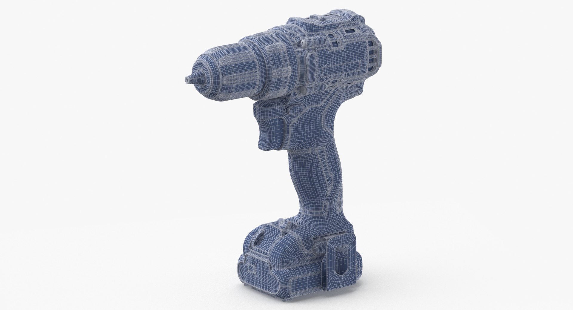 3D Cordless Drill Clean and Dirty model https://p.turbosquid.com/ts-thumb/tU/dSWJ4K/HX/cordless_drill_clean_wireframe_0002/jpg/1690367140/1920x1080/fit_q87/95677ac41c7a487777642d0934b622a15cdcc564/cordless_drill_clean_wireframe_0002.jpg