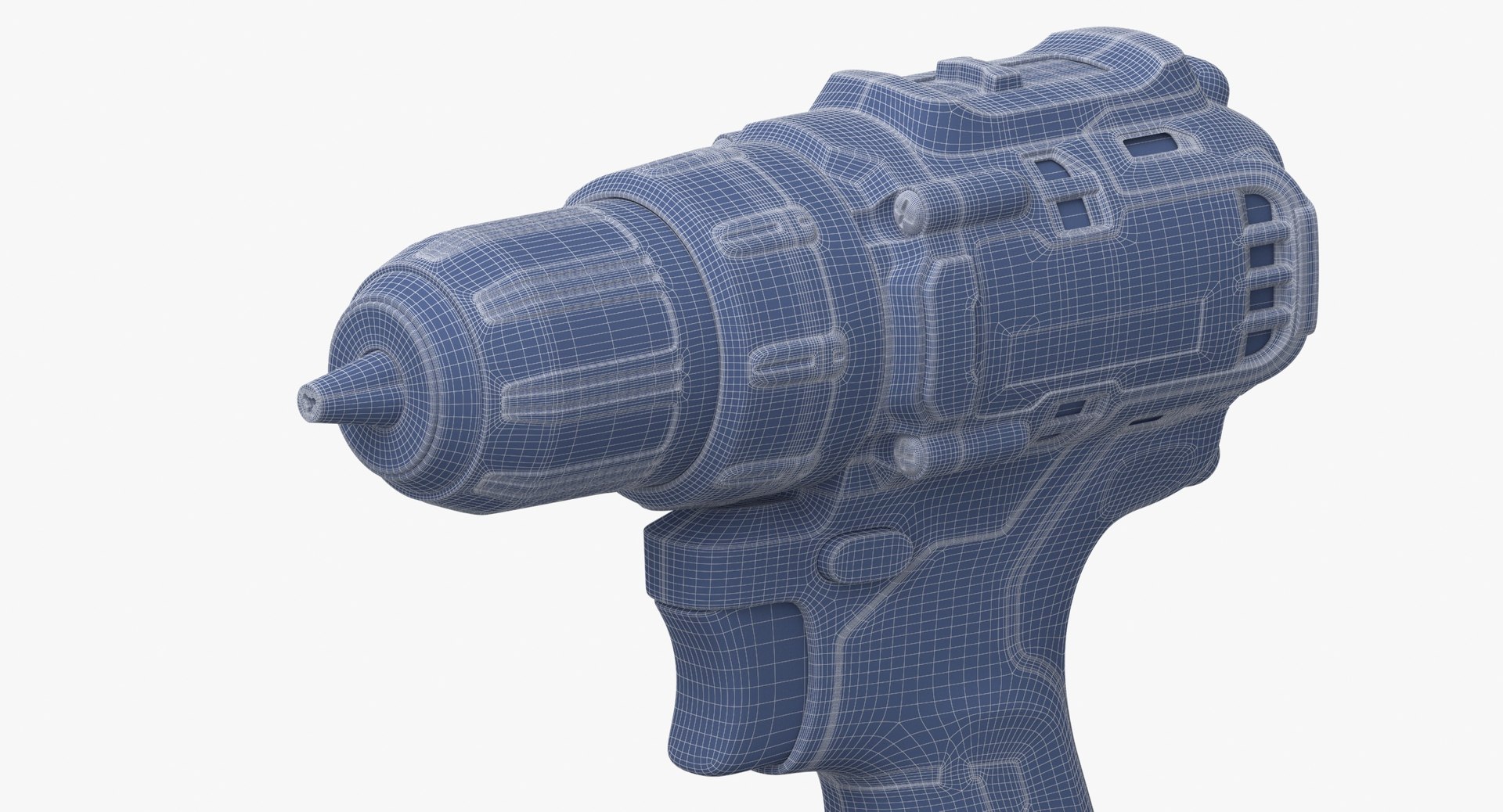 3D Cordless Drill Clean and Dirty model https://p.turbosquid.com/ts-thumb/tU/dSWJ4K/IG/cordless_drill_clean_wireframe_0008/jpg/1690367159/1920x1080/fit_q87/e5a127ed7b1723979a8ab186025c15e4a1161115/cordless_drill_clean_wireframe_0008.jpg