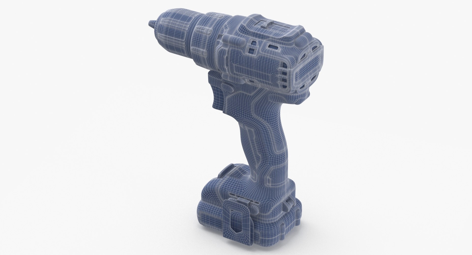 3D Cordless Drill Clean and Dirty model https://p.turbosquid.com/ts-thumb/tU/dSWJ4K/Kd/cordless_drill_clean_wireframe_0004/jpg/1690367147/1920x1080/fit_q87/adcb4d35c038d9017c39b907548f4820e2bb2ac4/cordless_drill_clean_wireframe_0004.jpg