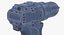 Cordless Drill Clean and Dirty