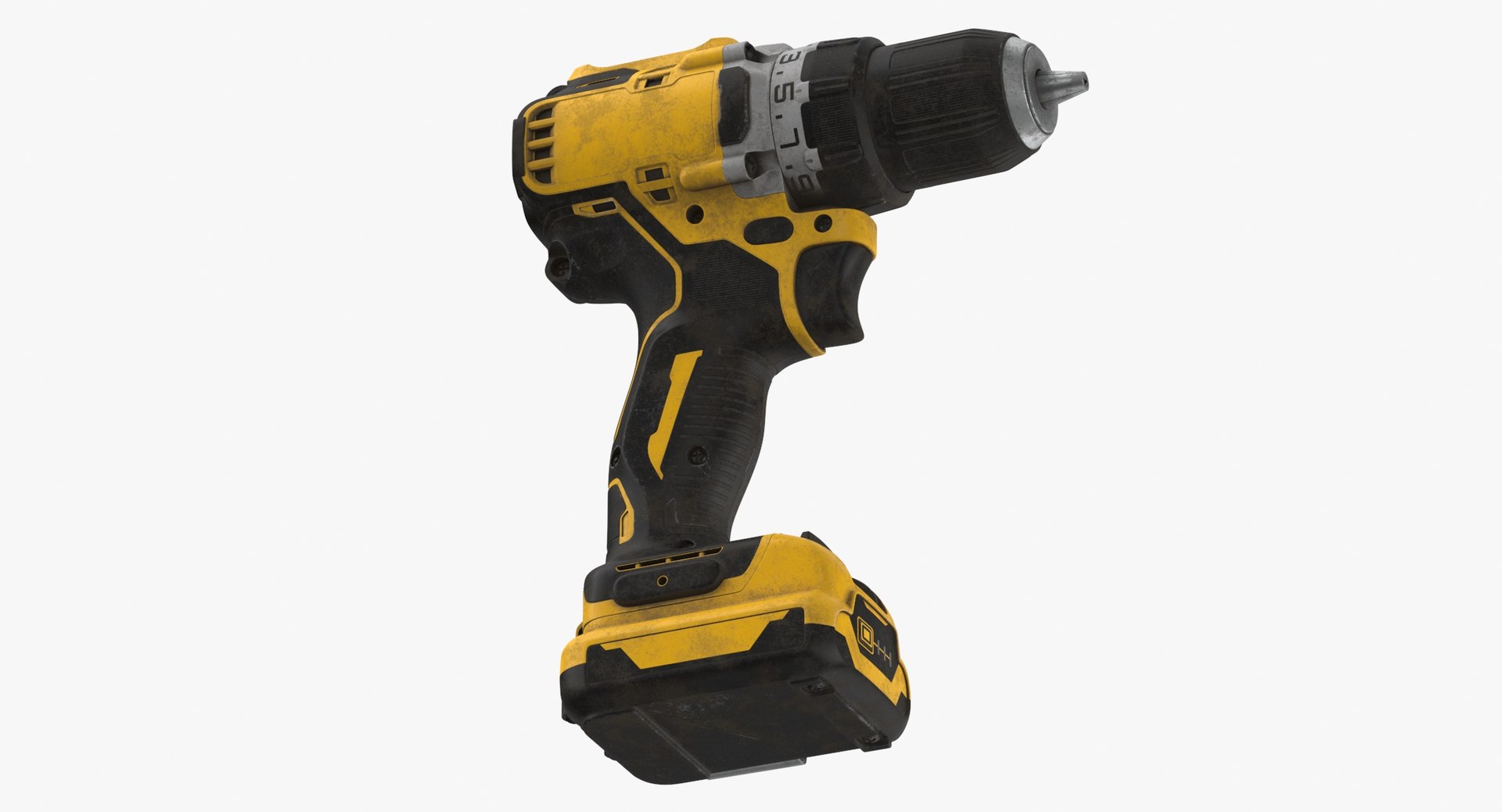 3D Cordless Drill Clean and Dirty model https://p.turbosquid.com/ts-thumb/tU/dSWJ4K/iK/cordless_drill_clean_thumbnail_0015/jpg/1690367127/1920x1080/fit_q87/eecf6c3194b9dadb9ffe2fba7e9f6a5e1b503853/cordless_drill_clean_thumbnail_0015.jpg