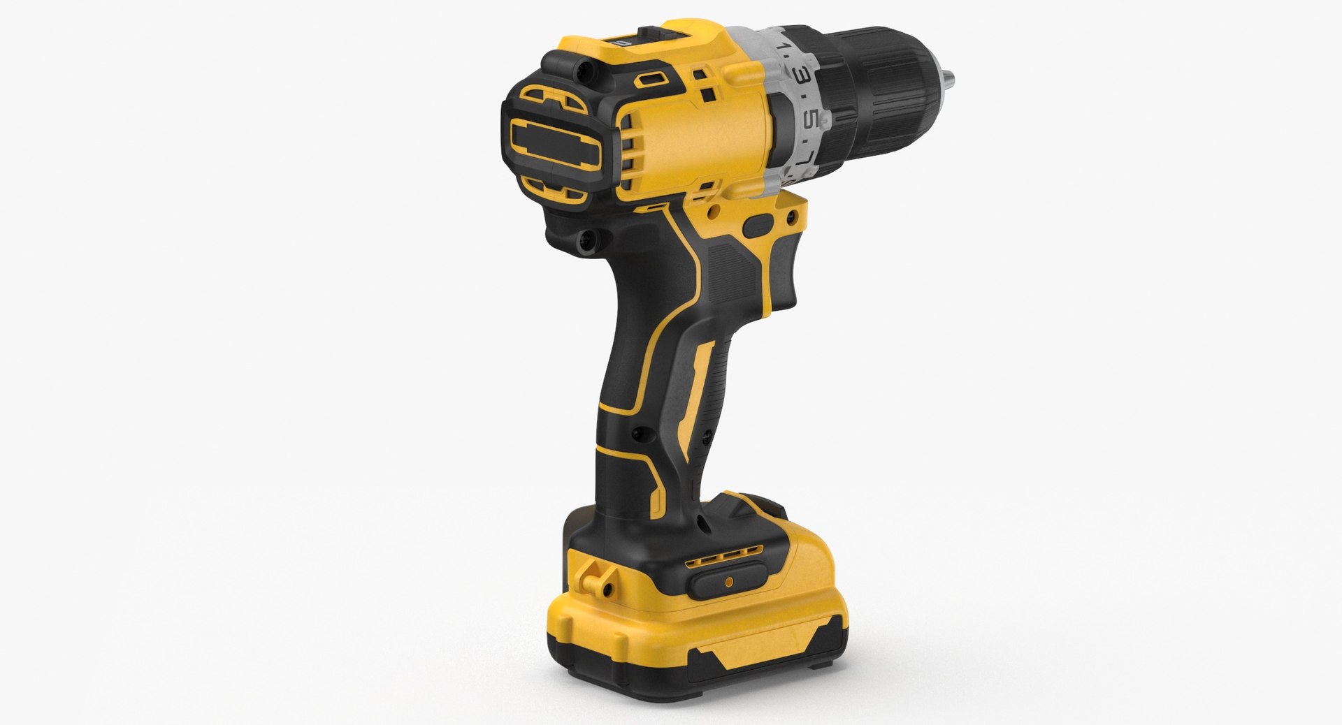 3D Cordless Drill Clean and Dirty model https://p.turbosquid.com/ts-thumb/tU/dSWJ4K/tg/cordless_drill_clean_thumbnail_0005/jpg/1690367094/1920x1080/fit_q87/c581844866d081777f5b7188ec0542a90f5c95c2/cordless_drill_clean_thumbnail_0005.jpg
