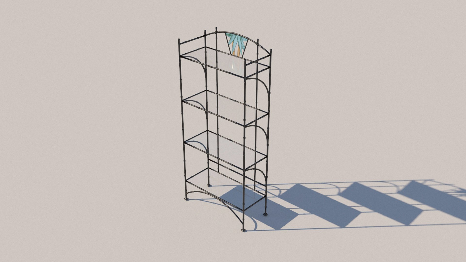 3D forged bookcase https://p.turbosquid.com/ts-thumb/tU/dbytsy/9Txy3g6K/preview2/jpg/1534108433/1920x1080/fit_q87/5b120f3fec52f74a63a48755f704badc79fe52cd/preview2.jpg