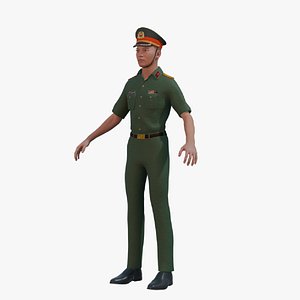Vietnam Army