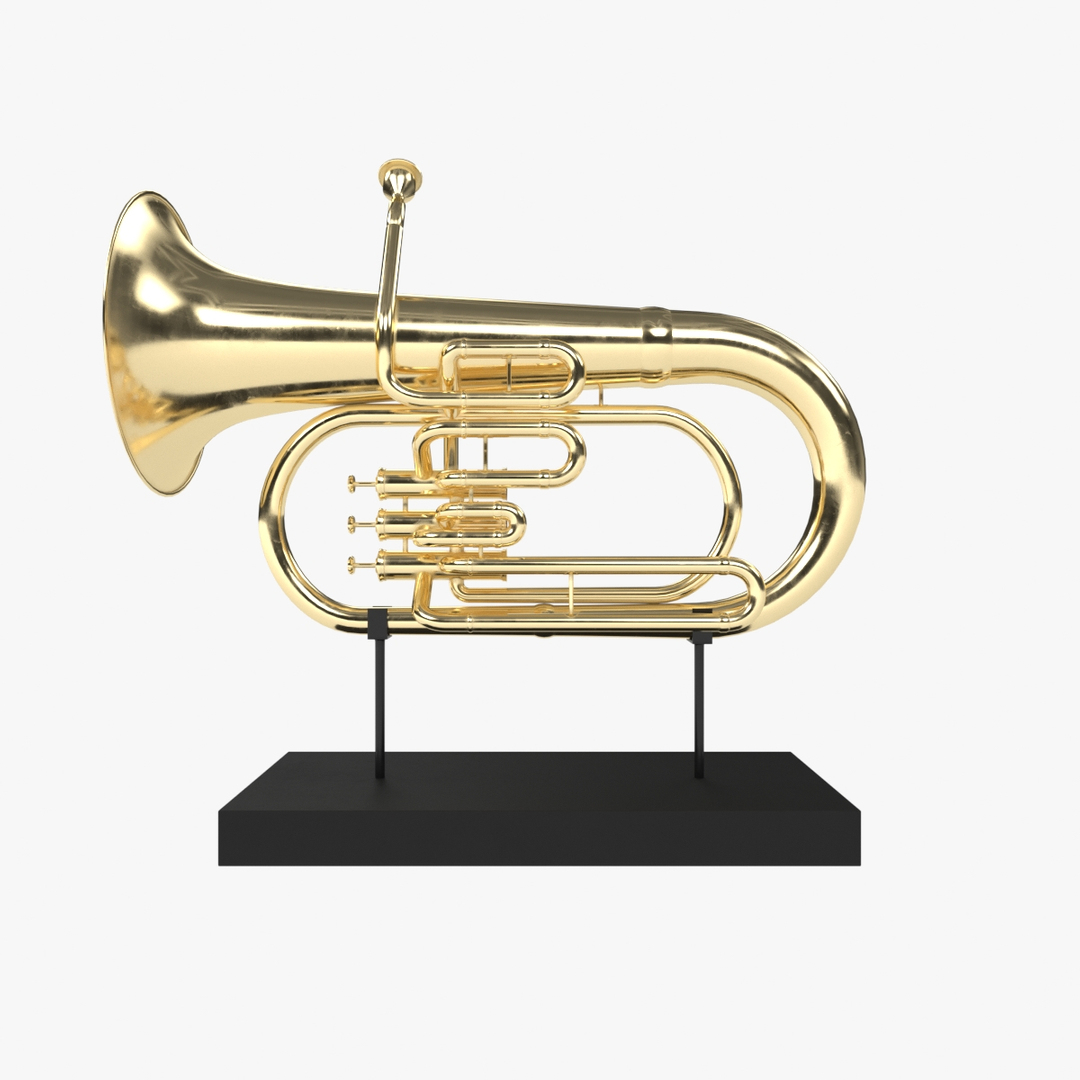 Instrument: Tuba 