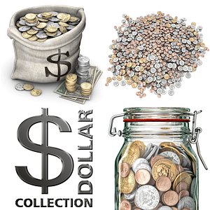 Dollar Collection