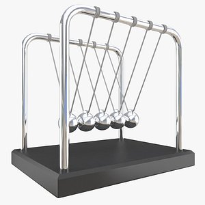Newtons Cradle