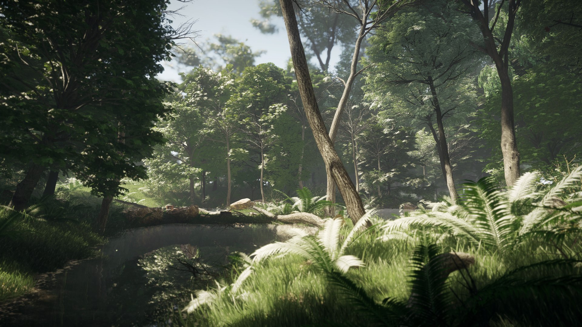 trees cryengine 3d 3ds