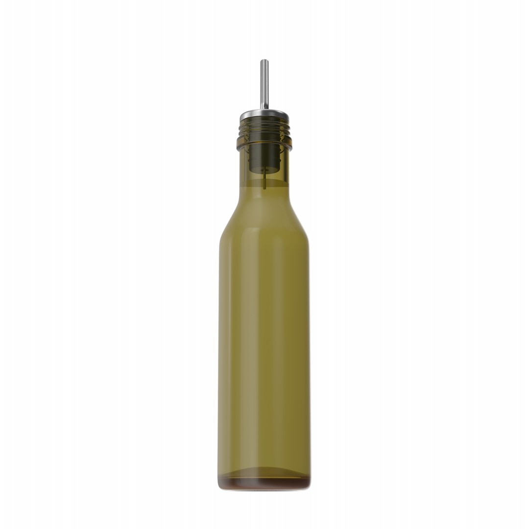 3D Oil Glass Bottle https://p.turbosquid.com/ts-thumb/tU/pB9XiF/KB/darkgreenglassoilbottle.j13.2k/png/1655314270/1920x1080/fit_q87/d5c6e9e16f3b8f61b282172ebe0714392a44909c/darkgreenglassoilbottle.j13.2k.jpg