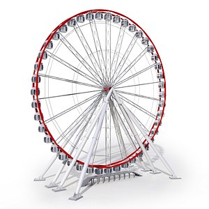 Ferris Wheel
