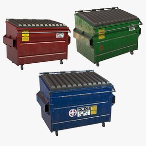 Dumpsters