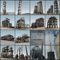 Industrial Collection