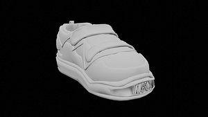 Axis Sneakers