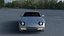 インテリアHDRIとポルシェ944ターボS