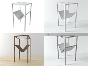 step porada 3D