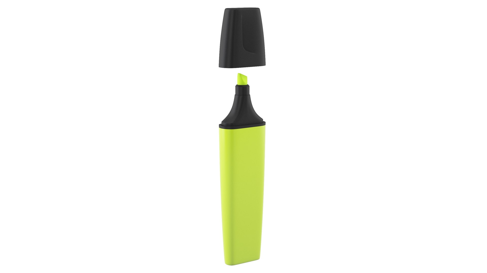 3D Highlighter model https://p.turbosquid.com/ts-thumb/tU/wrv5ZE/qm/highlighter0014/jpg/1670392932/1920x1080/fit_q87/f95f27095bb866bd0bb2040ab389357568710f9d/highlighter0014.jpg