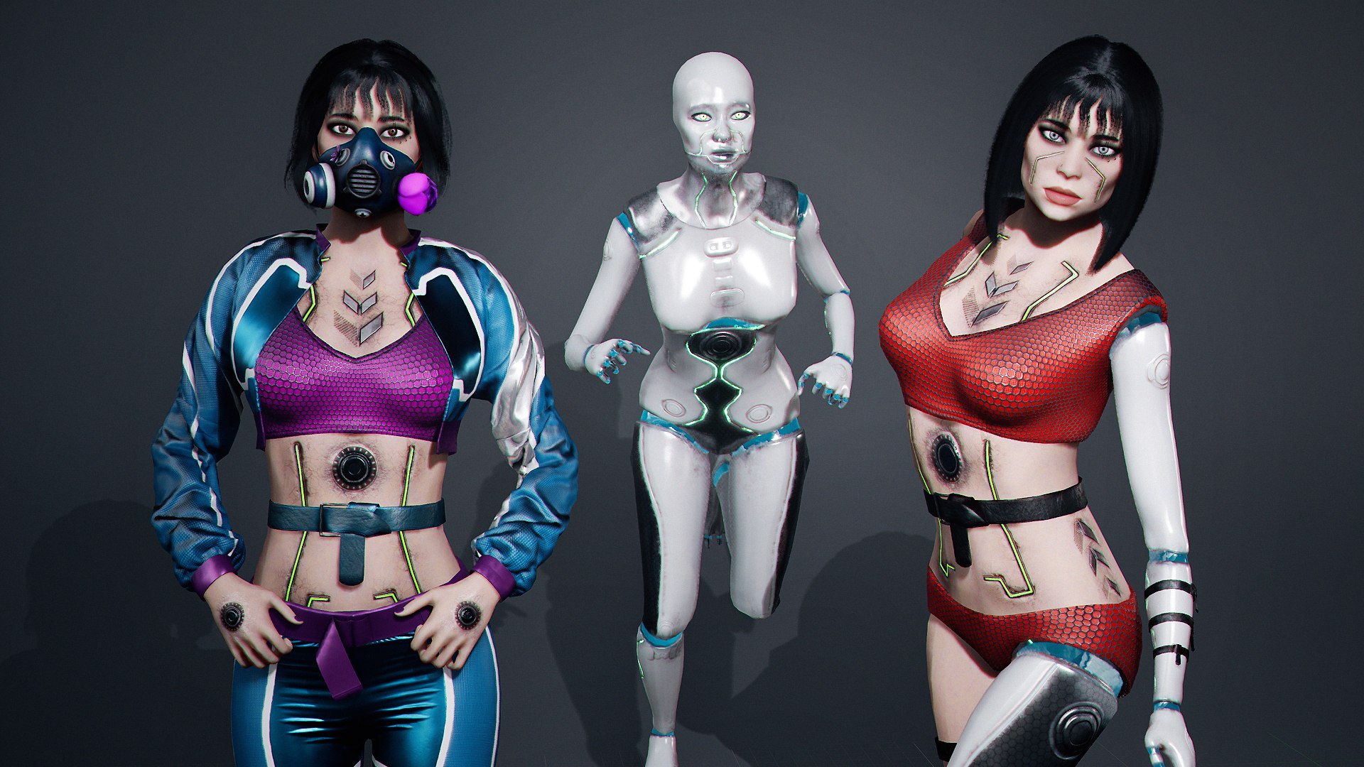 Azura Cyber Girl Constructor OBJ 3D model https://p.turbosquid.com/ts-thumb/tU/xolkqS/8G/highresscreenshot000060000000/png/1639497215/1920x1080/fit_q87/2ac65763ed4e831ed204f6ec6bb804864c58ab41/highresscreenshot000060000000.jpg