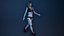Azura Cyber Girl Constructor OBJ