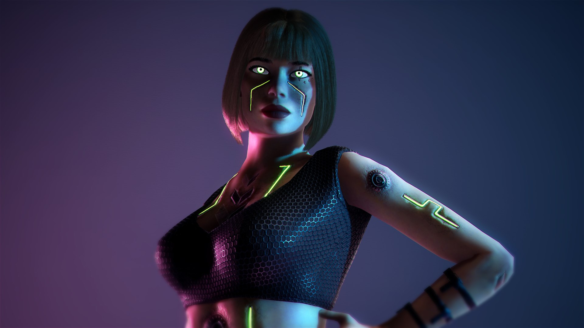 Azura Cyber Girl Constructor OBJ 3D model https://p.turbosquid.com/ts-thumb/tU/xolkqS/x9/1/png/1639497235/1920x1080/fit_q87/8817fc108975f0bf7b30331546489ad34b3f3ac5/1.jpg