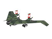 Horten BV-38