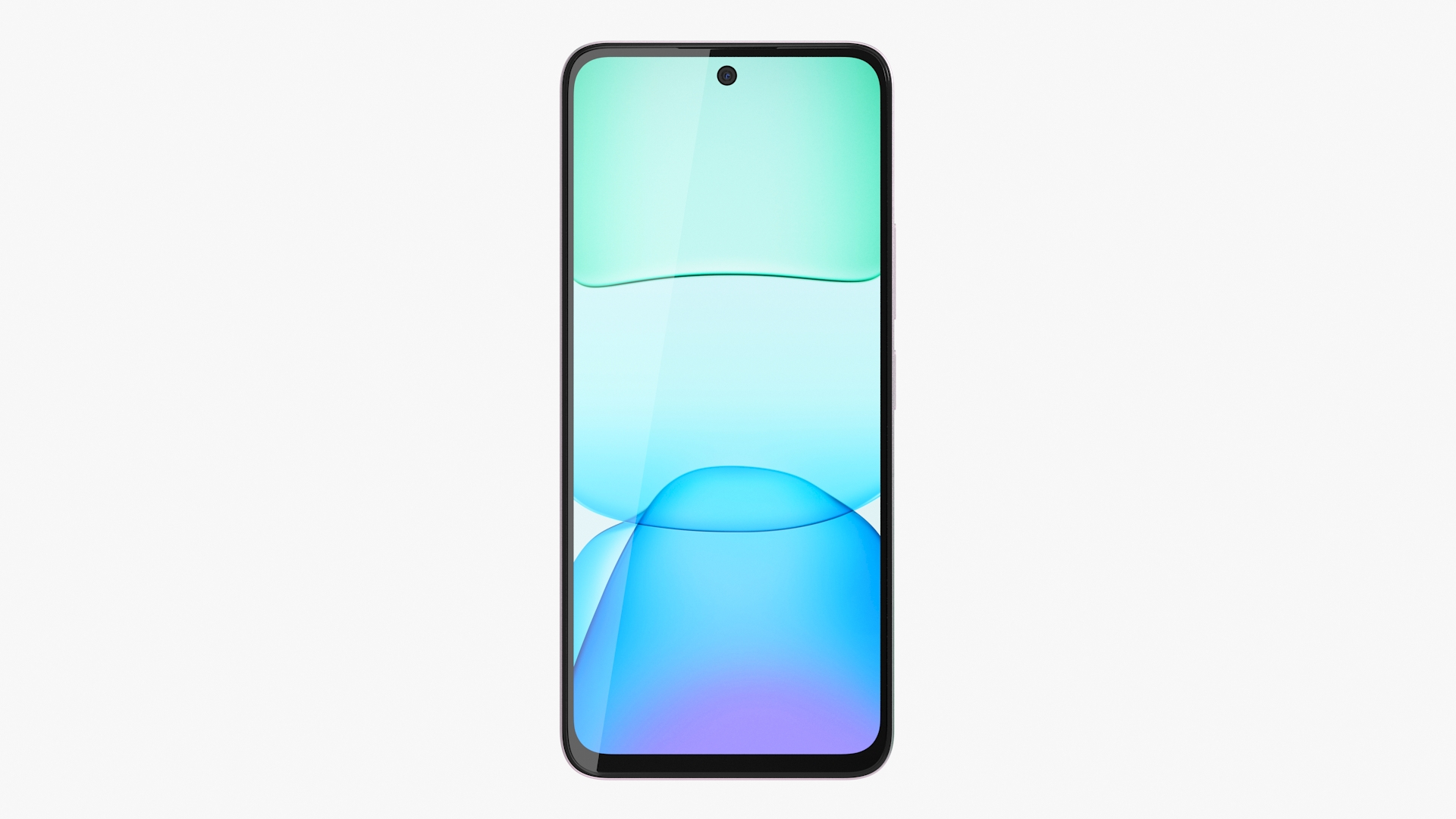 3D Xiaomi Redmi 13 Pink Model - TurboSquid 2248069