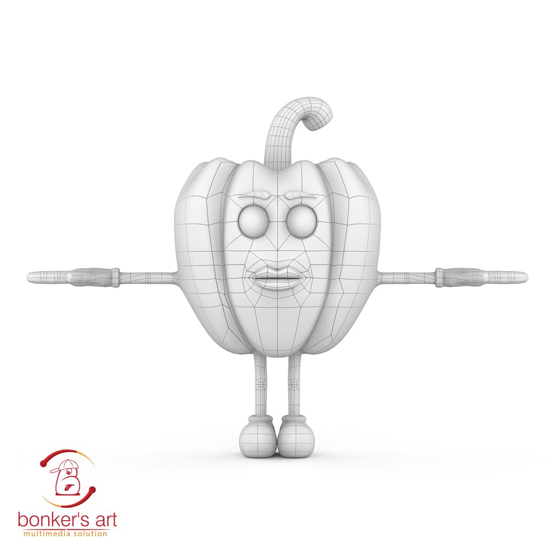 vegetable character 3D https://p.turbosquid.com/ts-thumb/tV/2pXli6/WFkD12uh/0_0/jpg/1519477287/1920x1080/fit_q87/5a89e1fba6edd5092f9c15c888737444b49523d2/0_0.jpg