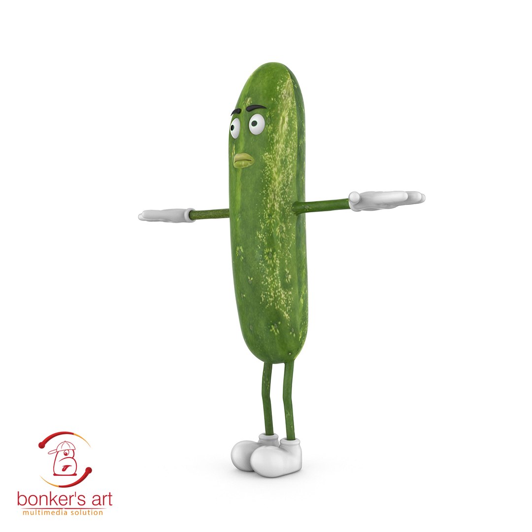 vegetable character 3D https://p.turbosquid.com/ts-thumb/tV/2pXli6/XRMIt7TE/0_1/jpg/1519477354/1920x1080/fit_q87/bdf9976bf71064dd1708392b9eaa5f6ff323d657/0_1.jpg