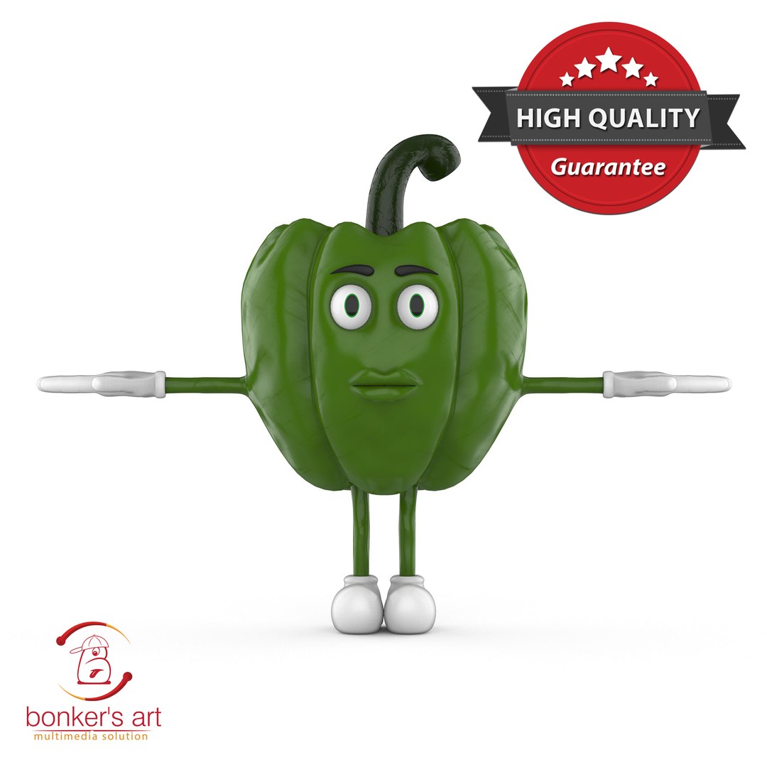 vegetable character 3D https://p.turbosquid.com/ts-thumb/tV/2pXli6/ZhDhGY3V/title/jpg/1519477217/1920x1080/fit_q87/29ad9497fdebf942fffff275865a6cdfdb054b5a/title.jpg