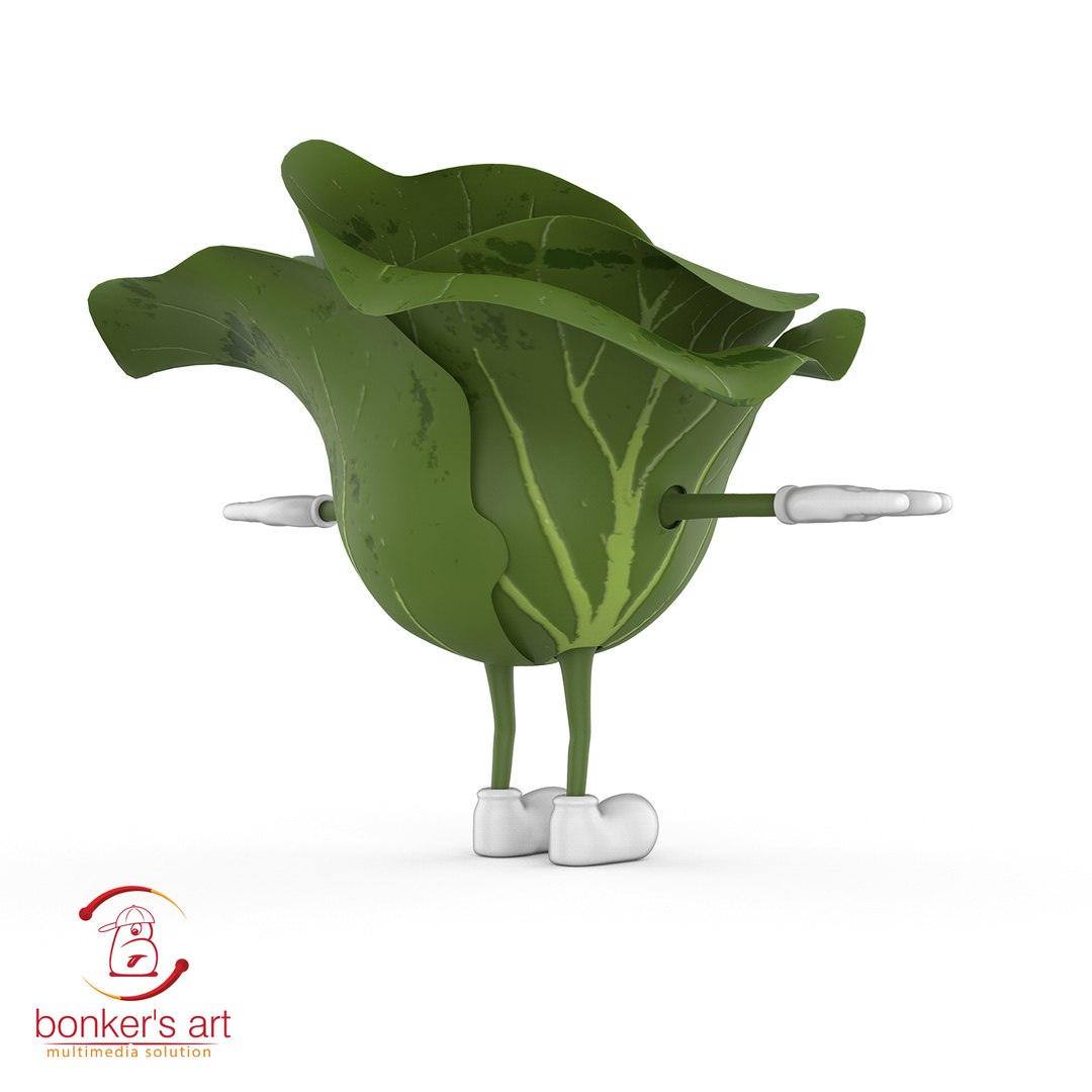 vegetable character 3D https://p.turbosquid.com/ts-thumb/tV/2pXli6/uAjL6qL1/0_05/jpg/1519475896/1920x1080/fit_q87/cefc4cccc69b51e1a256d503c7e00e381ce7aff9/0_05.jpg