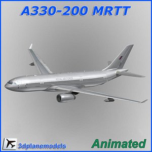 Airbus A330 MRTT Royal Air Force