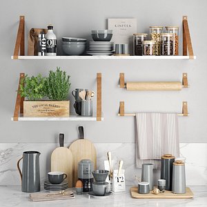Stelton Emma Set