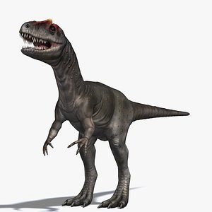 Allosaurus
