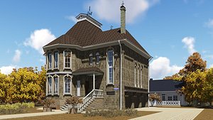 HOUSE 36