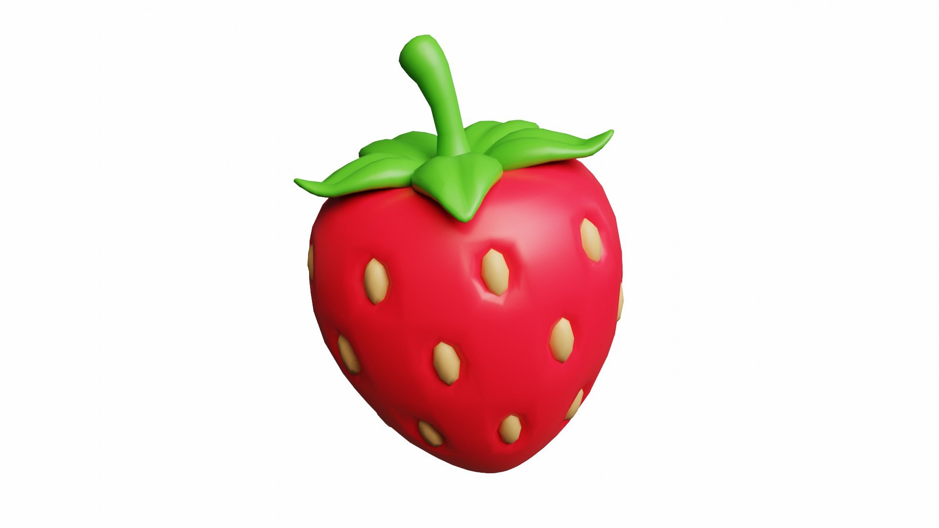 3D Strawberry Cartoon Stylized https://p.turbosquid.com/ts-thumb/tV/FNa6um/Ul/4/jpg/1782966190/1920x1080/fit_q87/f2090d4b62192115f5a8c50e24c8f7504a17d377/4.jpg