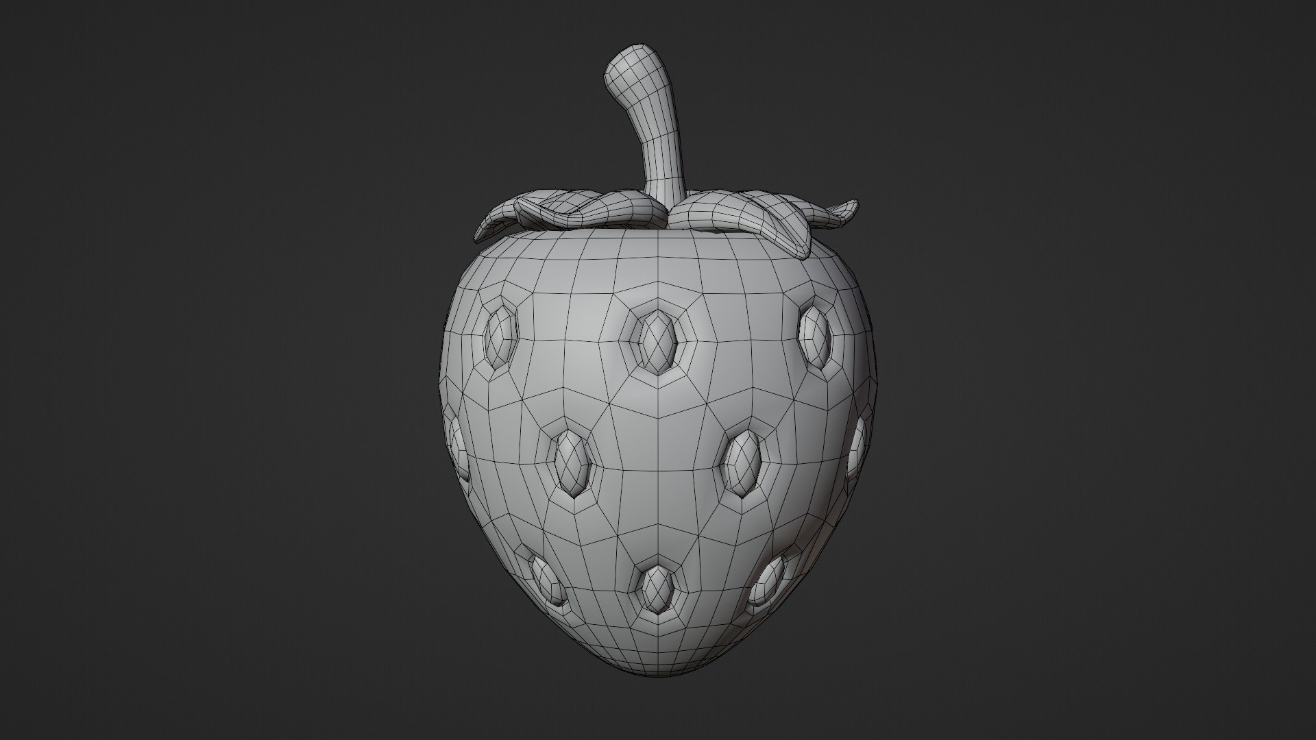 3D Strawberry Cartoon Stylized https://p.turbosquid.com/ts-thumb/tV/FNa6um/xe/wire1/jpg/1782966198/1920x1080/fit_q87/152f186f5170c253b8167df6fdf33b81e7765f34/wire1.jpg