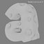 Fromage Alphabet Minuscule