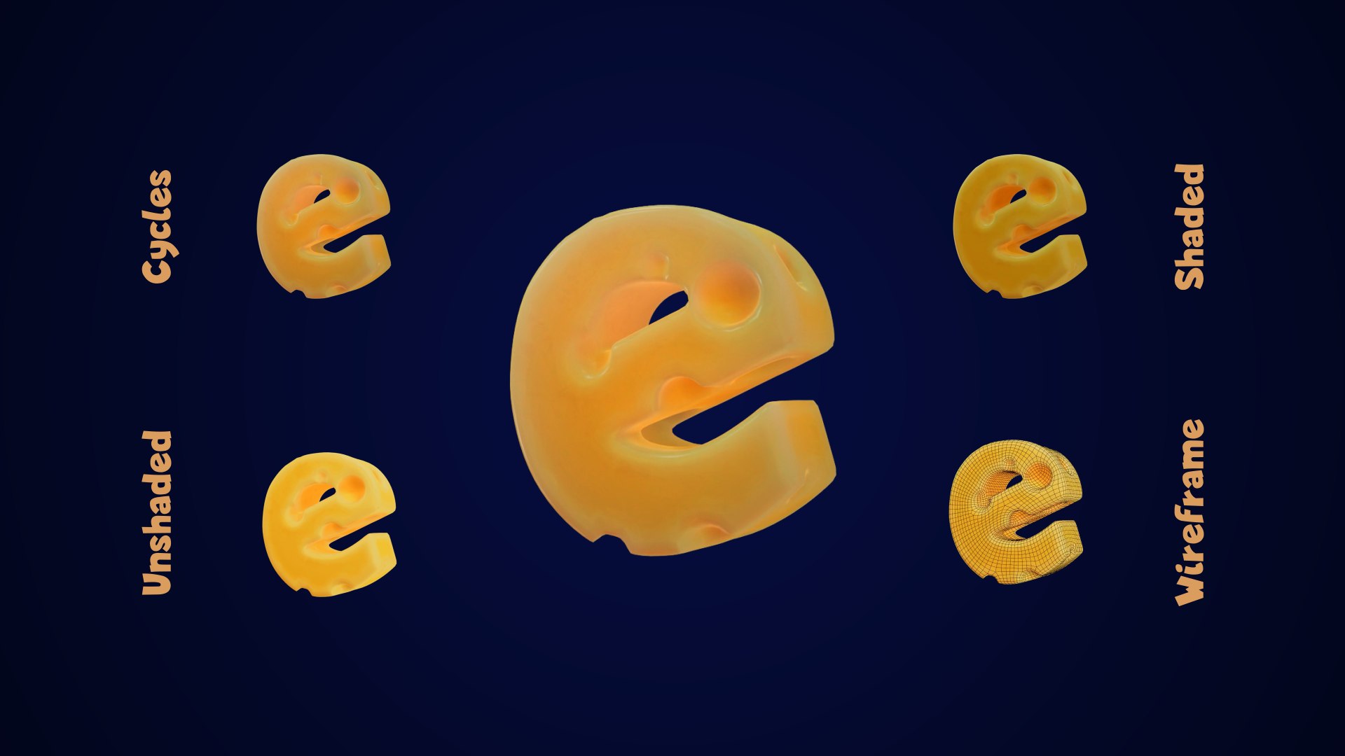 Cheese Alphabet lower-case 3D model https://p.turbosquid.com/ts-thumb/tV/FTfPGI/5q/cheesealphabetlowercase0005417/png/1688570942/1920x1080/fit_q87/1e39658688aa1eab25eafb48c17fd68bfdcb8aa3/cheesealphabetlowercase0005417.jpg