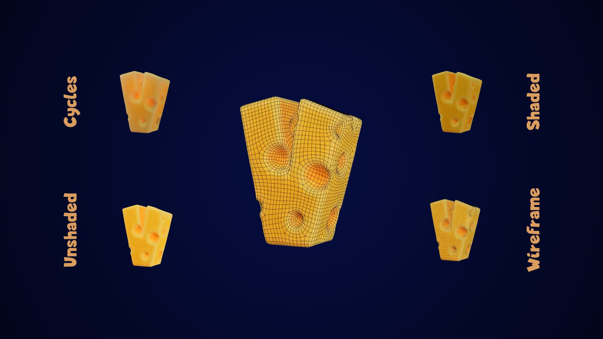 Cheese Alphabet lower-case 3D model https://p.turbosquid.com/ts-thumb/tV/FTfPGI/8W/cheesealphabetlowercase0034917/png/1688570959/1920x1080/fit_q87/4f020d153e66a03e4225cbd0c4ceb9fe8dd243e6/cheesealphabetlowercase0034917.jpg