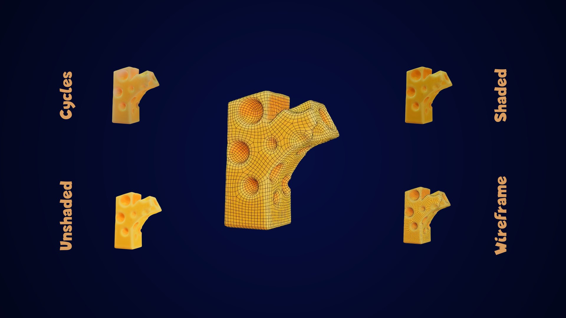 Cheese Alphabet lower-case 3D model https://p.turbosquid.com/ts-thumb/tV/FTfPGI/DA/cheesealphabetlowercase0030917/png/1688570955/1920x1080/fit_q87/13e9e447a272c1195827061fc5bc97bc308447db/cheesealphabetlowercase0030917.jpg