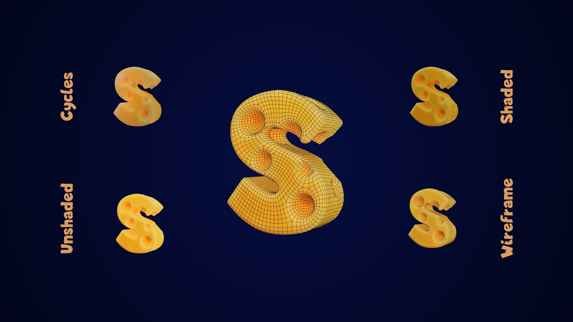 Cheese Alphabet lower-case 3D model https://p.turbosquid.com/ts-thumb/tV/FTfPGI/Q8/cheesealphabetlowercase0031917/png/1688570956/1920x1080/fit_q87/30a1e64eabdade0e5cd627c8546e4164311964f7/cheesealphabetlowercase0031917.jpg
