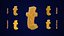 Fromage Alphabet Minuscule
