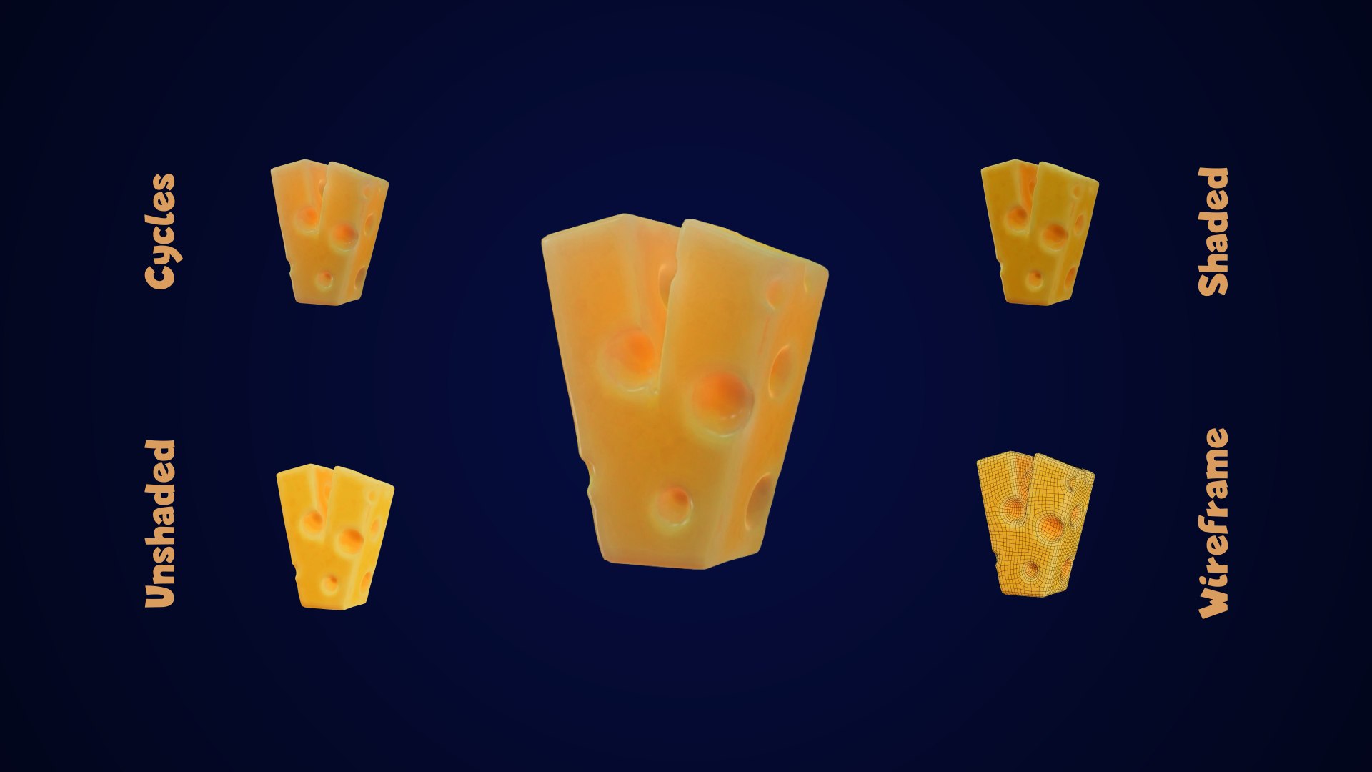 Cheese Alphabet lower-case 3D model https://p.turbosquid.com/ts-thumb/tV/FTfPGI/nE/cheesealphabetlowercase0034417/png/1688570958/1920x1080/fit_q87/6c51de2a36229532b06b45d2eb8b55c0223b0056/cheesealphabetlowercase0034417.jpg