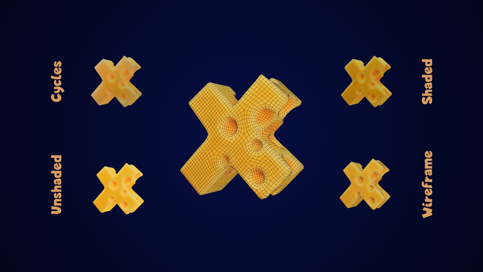 Cheese Alphabet lower-case 3D model https://p.turbosquid.com/ts-thumb/tV/FTfPGI/wE/cheesealphabetlowercase0040917/png/1688570961/1920x1080/fit_q87/2db53e8f1752c4065e05dc568a06029d7a3f8a62/cheesealphabetlowercase0040917.jpg