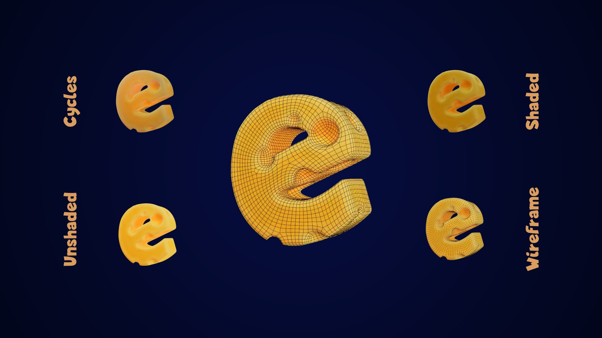 Cheese Alphabet lower-case 3D model https://p.turbosquid.com/ts-thumb/tV/FTfPGI/xG/cheesealphabetlowercase0005917/png/1688570942/1920x1080/fit_q87/05d56e37668d27ae7cc3b109b9e667b7add4a34f/cheesealphabetlowercase0005917.jpg