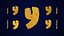 Fromage Alphabet Minuscule